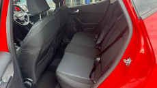 Ford Fiesta 1.0 EcoBoost Active 5dr Petrol Hatchback